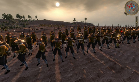 Colonialism 1600AD beta 2 Full