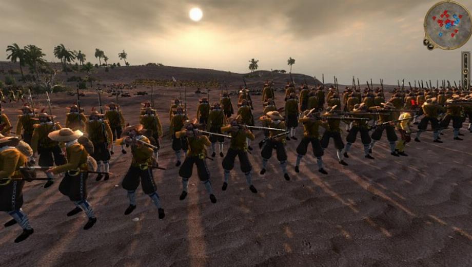 Colonialism 1600AD beta 2 Full