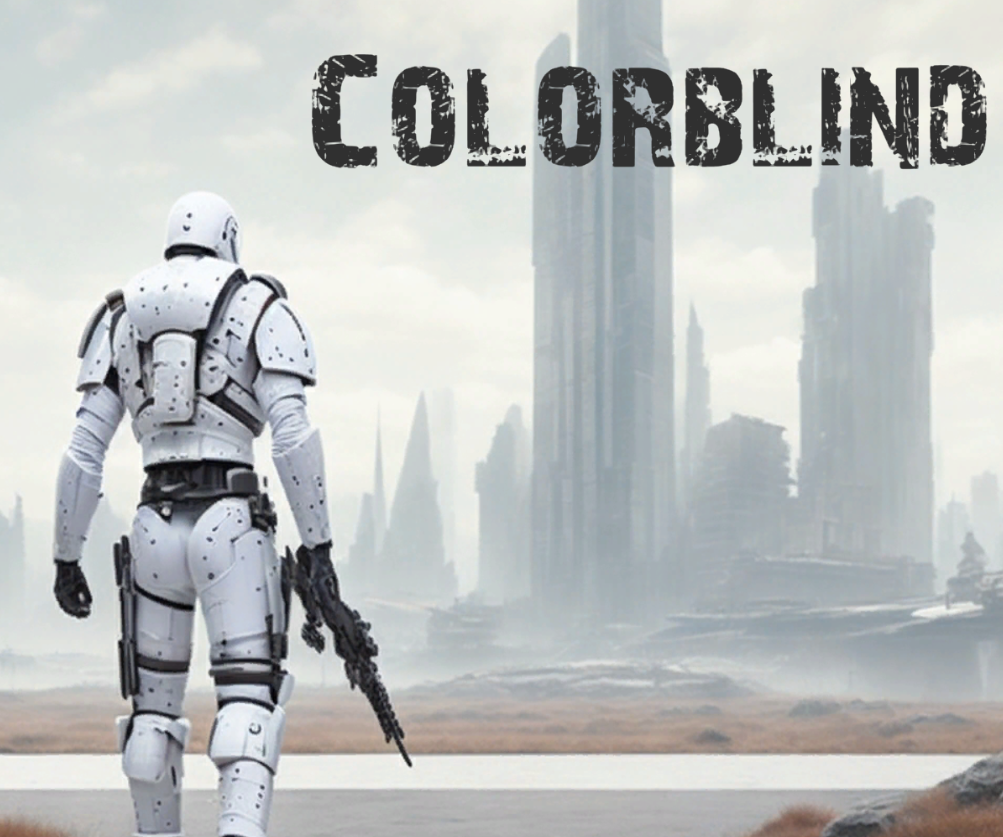 Colorblind Free Full Game