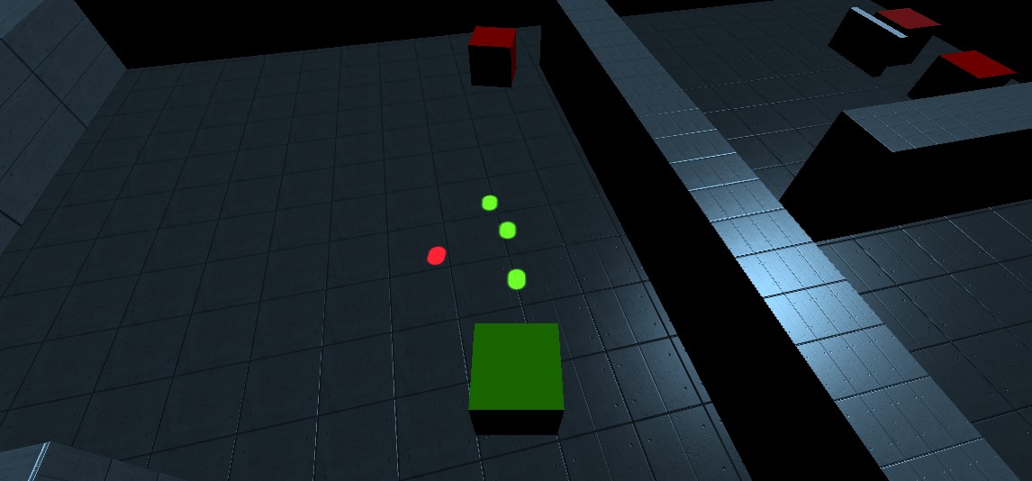 Color's Labyrinth Juego completo gratis