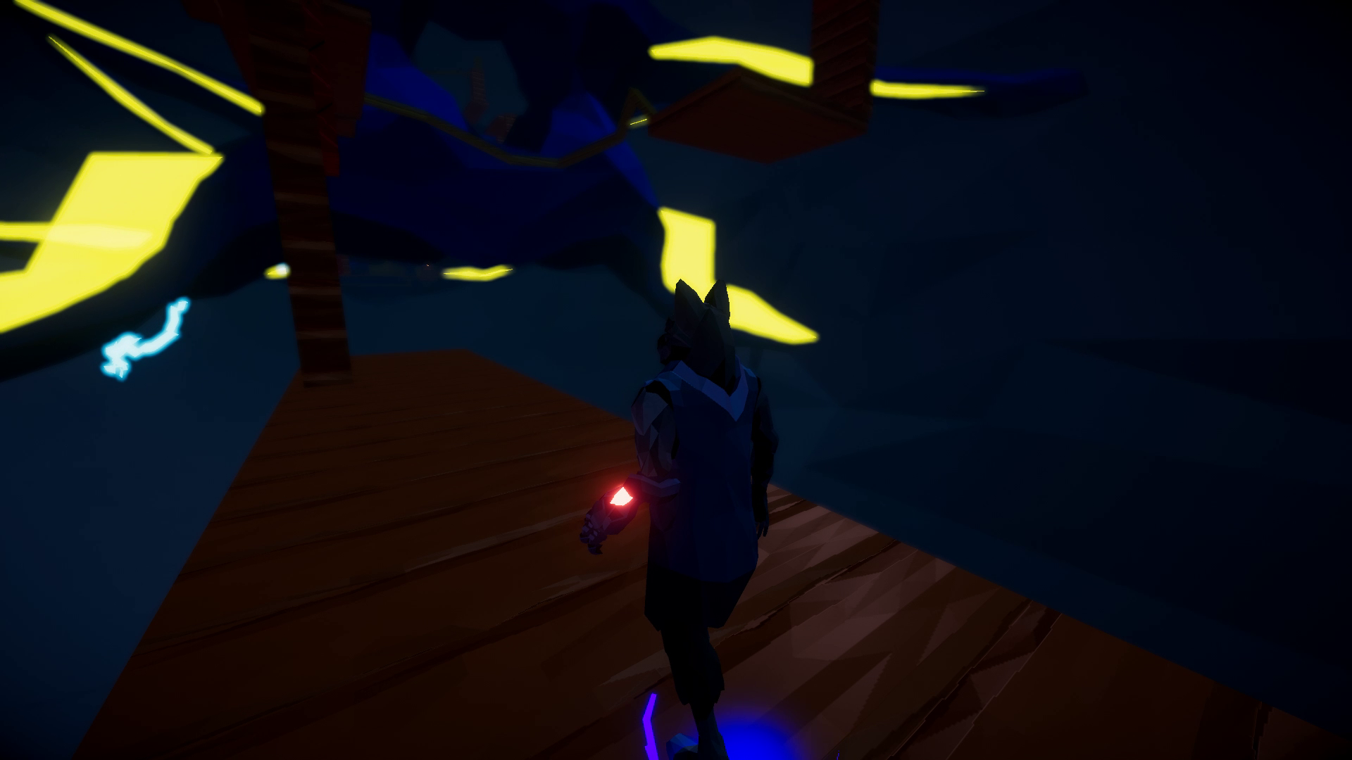 Colossus Wolf Runner Juego Completo Gratis V0.9