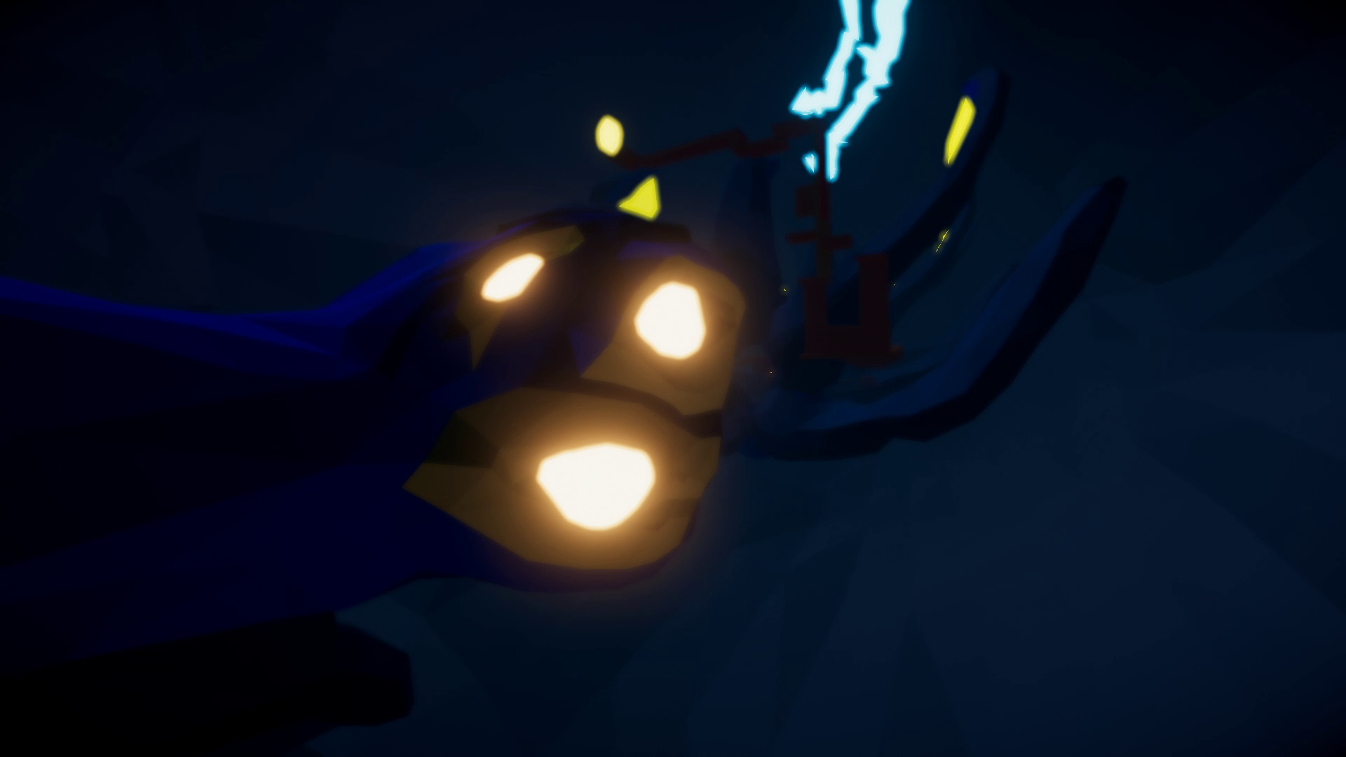 Colossus Wolf Runner Juego Completo Gratis V0.9