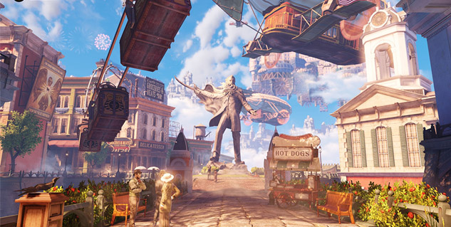 Do you prefer the start of a game to the end?