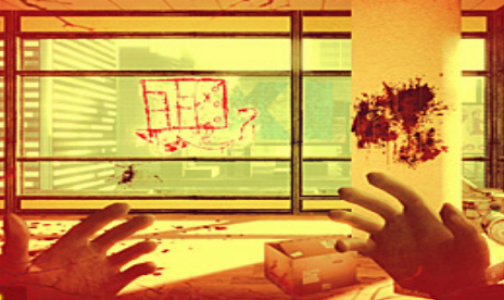 Half-Life 2 – Comatose