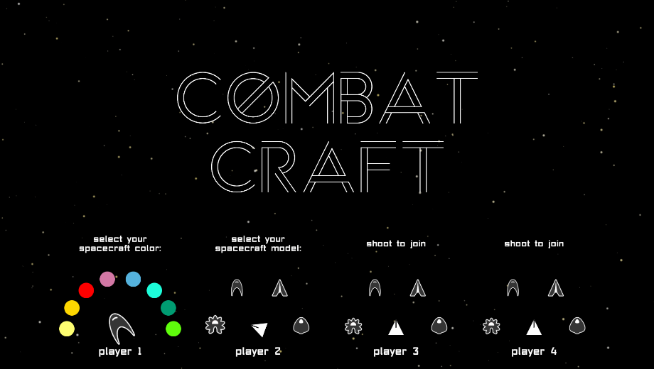 CombatCraft