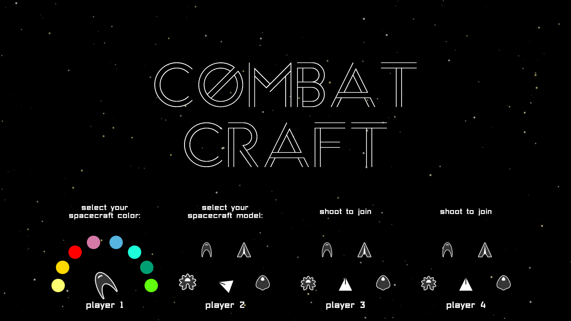 CombatCraft Free Full Game v0.1