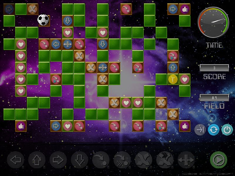 Combinatorix Free Juego Completo