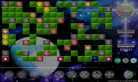 Combinatorix Free Full Game
