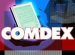 Comdex – Gadgets Galore