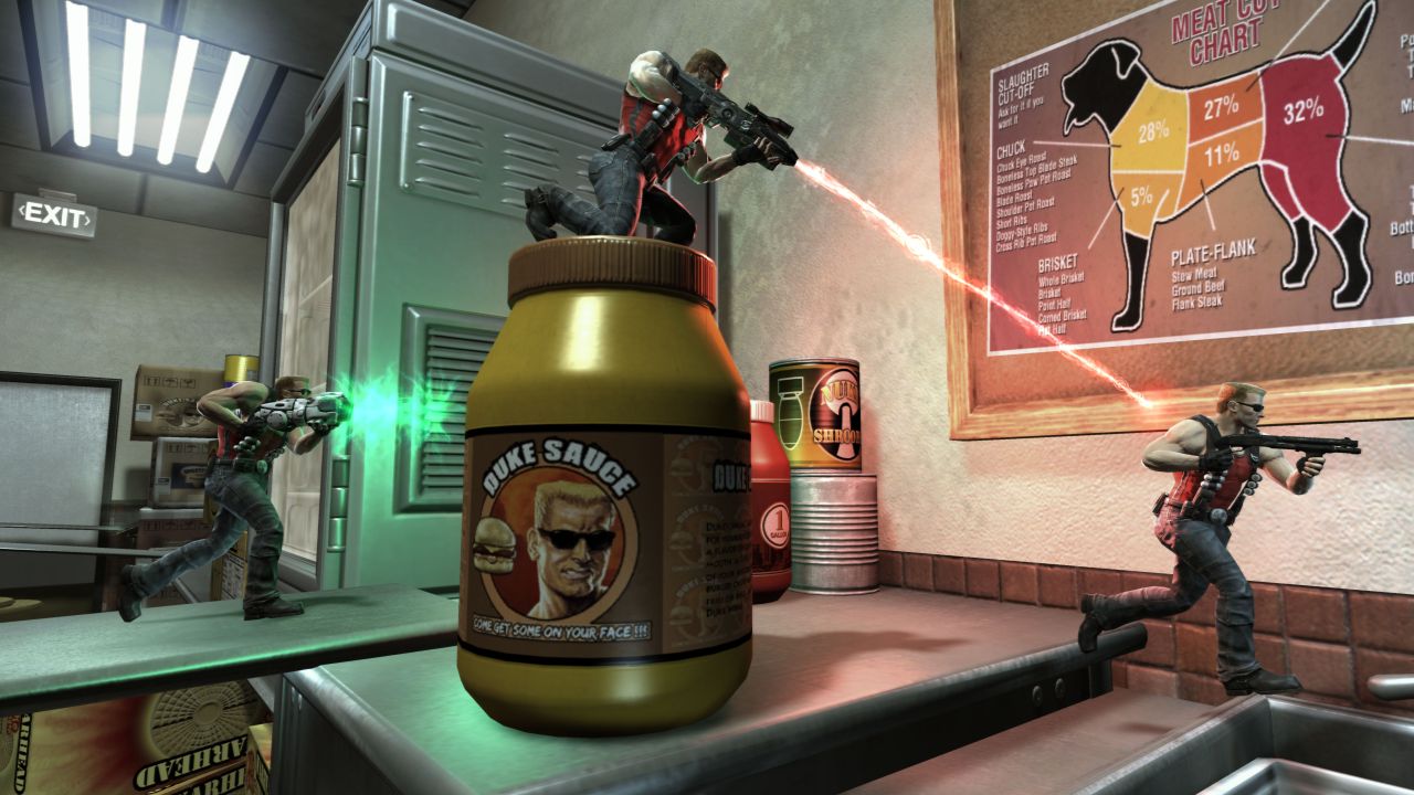 Tweet Exposes 2K Practice Of Blacklisting Reviewers