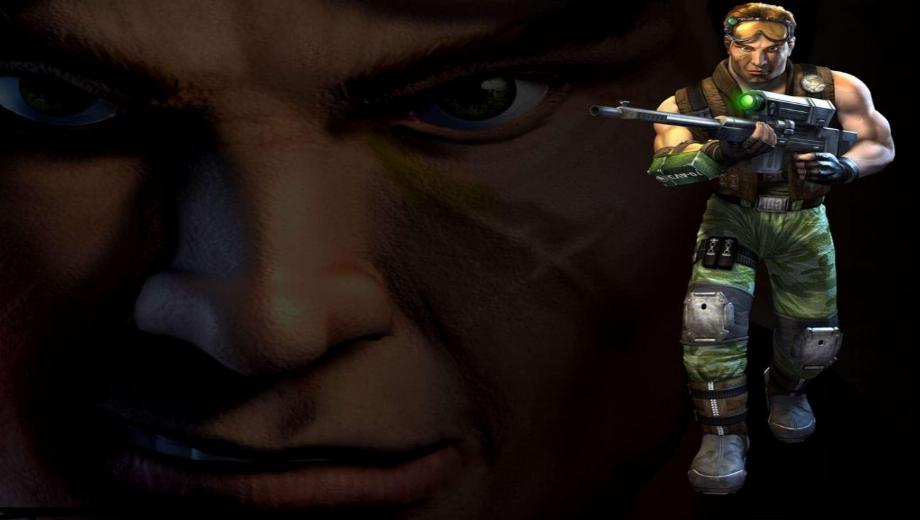 Command And Conquer se convierte en FPS. De nuevo