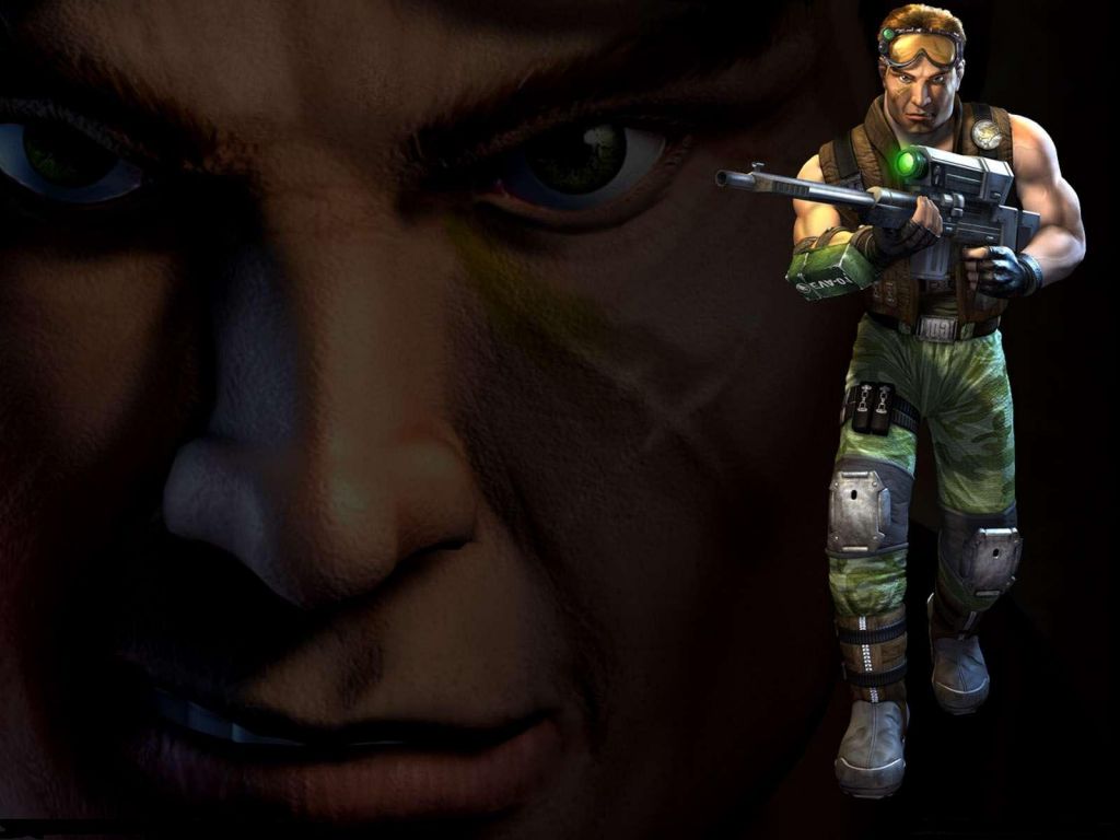 Command And Conquer wird zum FPS. Wieder