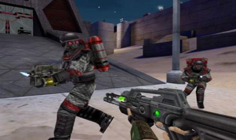 Command And Conquer devient un FPS. Encore une fois