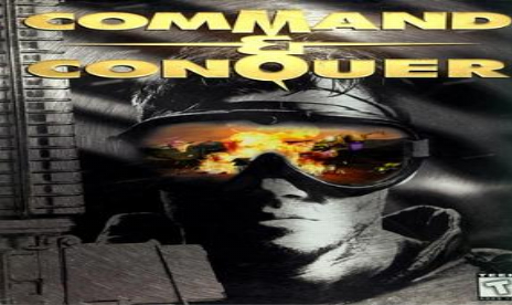 Command & Conquer v1.06c (+10 Entrenador)