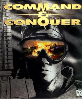 Command & Conquer v1.06c (+10 Trainer)