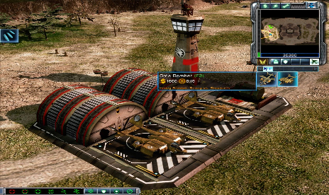 Command & Conquer 3: Tiberium Wars – Tiberian History Release 3