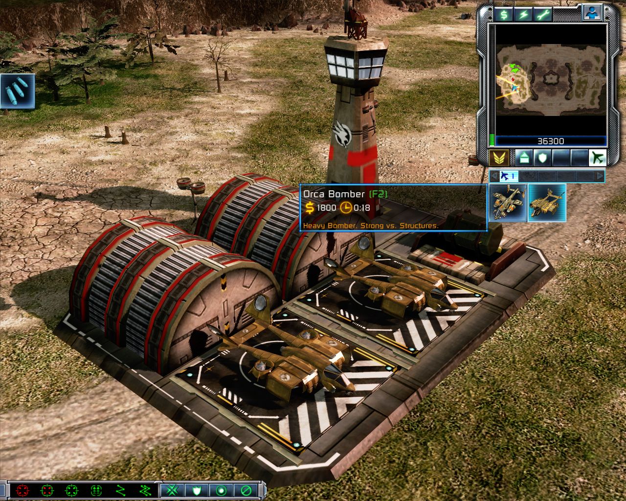 Command & Conquer 3: Tiberium Wars – Tiberian History Release 3