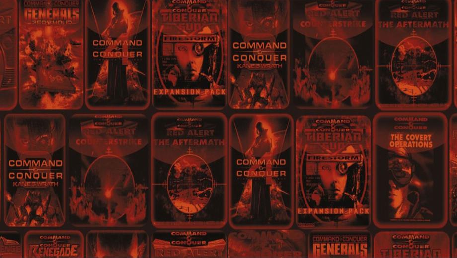 EA podría estar a punto de remasterizar la serie Command and Conquer
