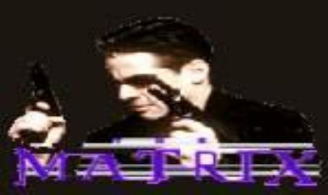 XBox gets The Matrix
