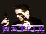 XBox gets The Matrix