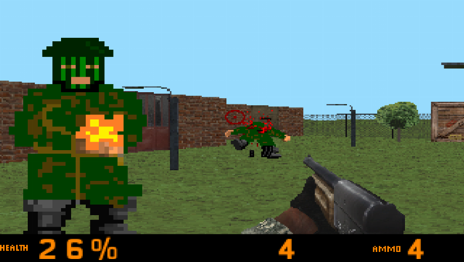 Commotion Trilogy Free Full Game
