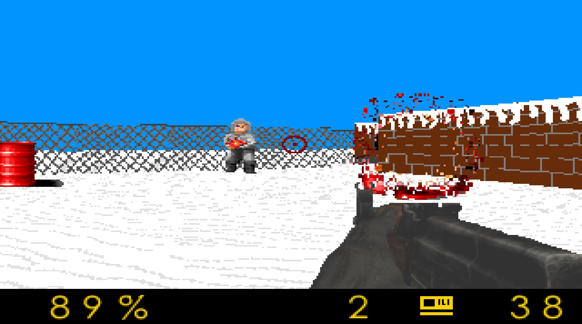 Commotion Trilogy Free Full Game