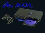 AOL und Playstation 2 schließen sich zusammen