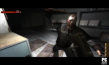 H4x0r
Condemned: Criminal Origins v1.0.320.0 (+4 Trainer)