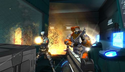 The Conduit 2