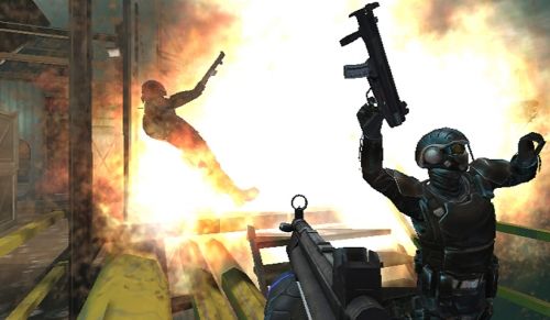 Conduit 2 Scheduled For Fall 2010 Release