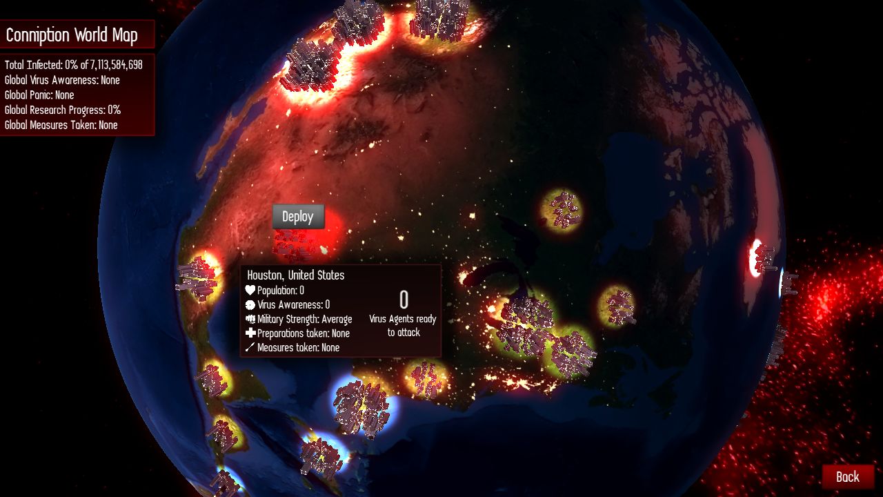 Conniption Free Full Game v1.3