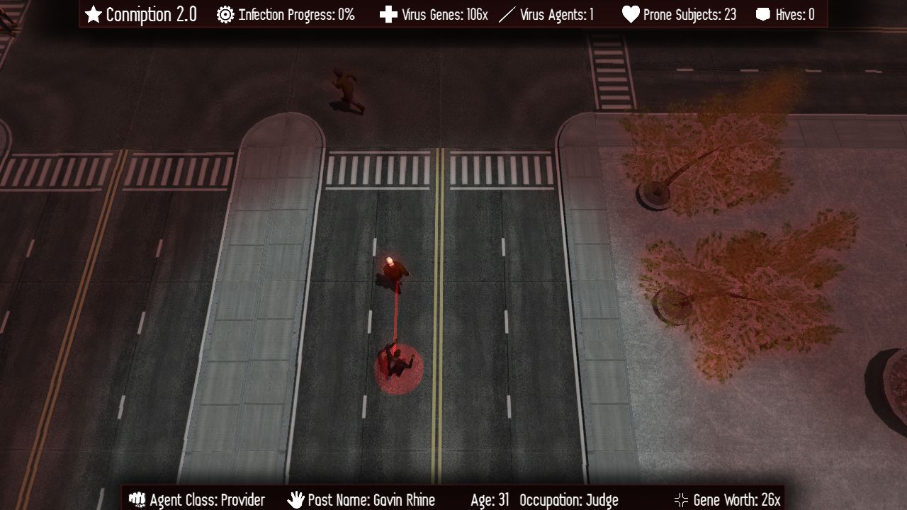 Conniption Free Full Game v1.3