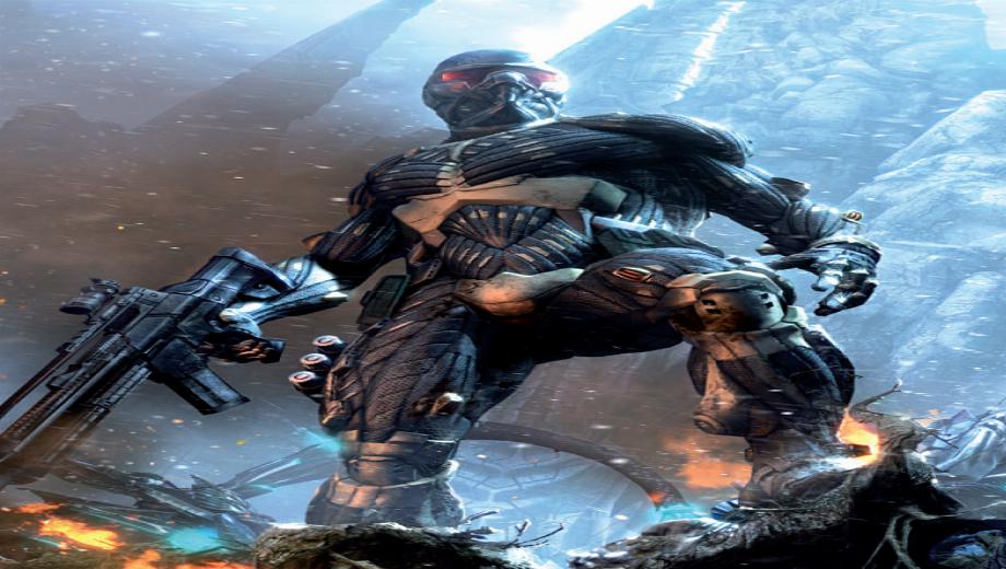 Crysis Official System Requirements Revealed