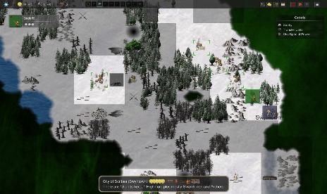 Conquest of Elysium 5 (+3 Trainer)