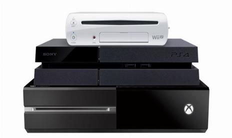 Las ventas totales de PS4 y Xbox One superan ya los 60 millones, según EA