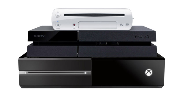 PS4 and Xbox One total sales now more than 60 million, claims EA