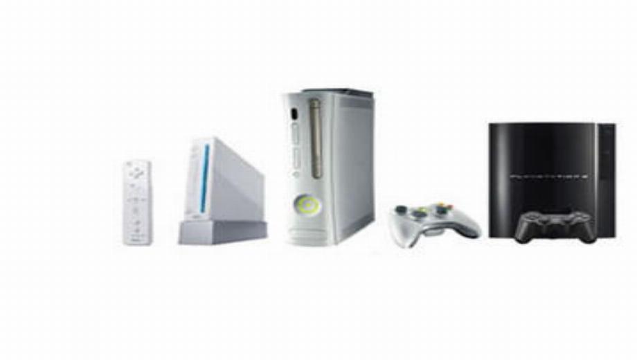 Square Enixe: Sony And MS Are Prepared For Death Of Consoles
