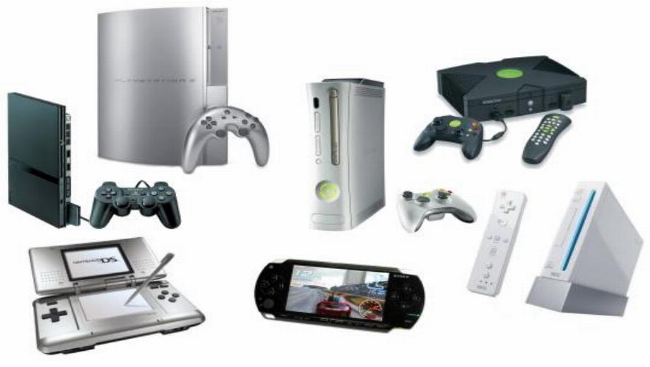 Analysis: Console Sales To Stagnate Soon (?)