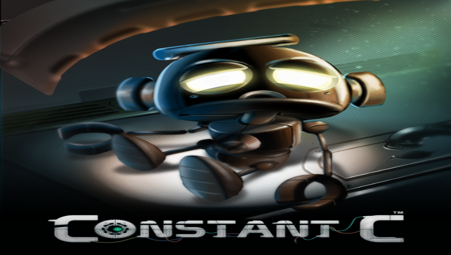 Konstante C