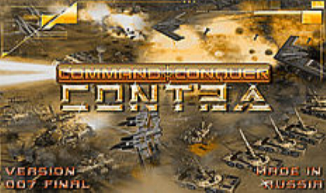 Ghost
Command & Conquer: Generals – Zero Hour v1.04 ENG (+3 Trainer)