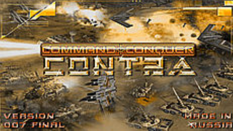 Command & Conquer: Generals – Zero Hour v1.02 (Everything for Nothing)