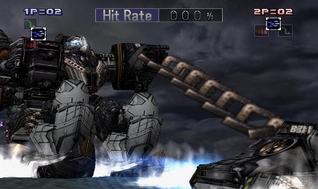 Contra: Shattered Soldier – open five extra mission on contra