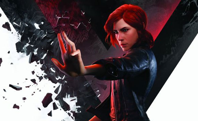 Epic a payé plus de $10 millions pour l'exclusivité de Control