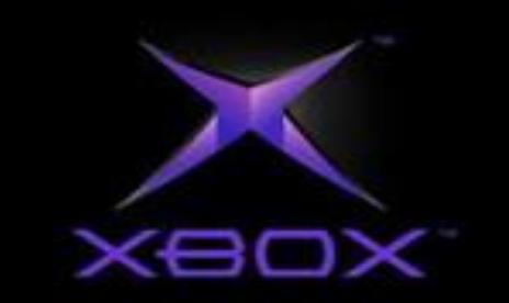 Sega Does the XBox