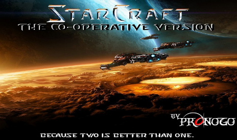 StarCraft - StarCraft : La version coopérative