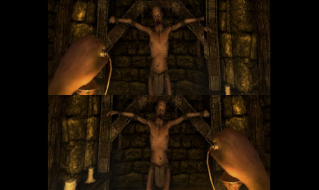 Opinion: Survival Horror Needs COOP