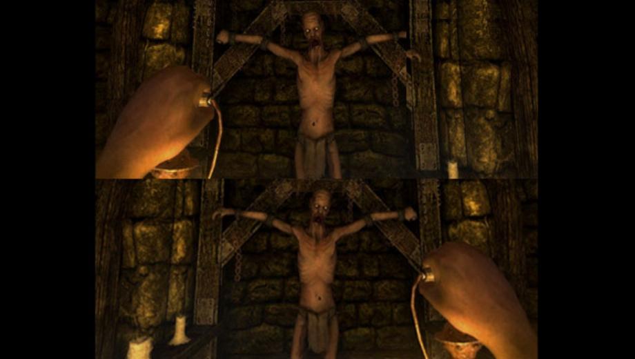 Opinion: Survival Horror Needs COOP