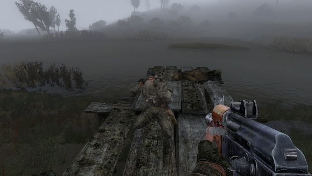 Call of Pripyat Reborn 1.14.3 Full