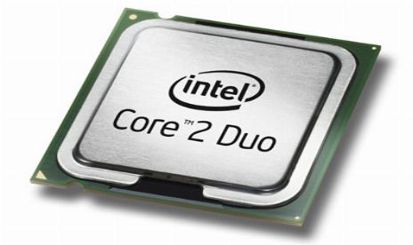 Research Foundation Sues Intel For Core 2 DUO Patent Infringement