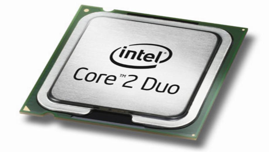 Research Foundation Sues Intel For Core 2 DUO Patent Infringement